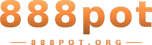 888pot logo